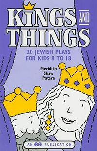 Cover image for Kings and Things