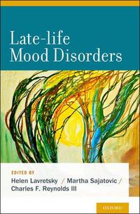 Cover image for Late-Life Mood Disorders