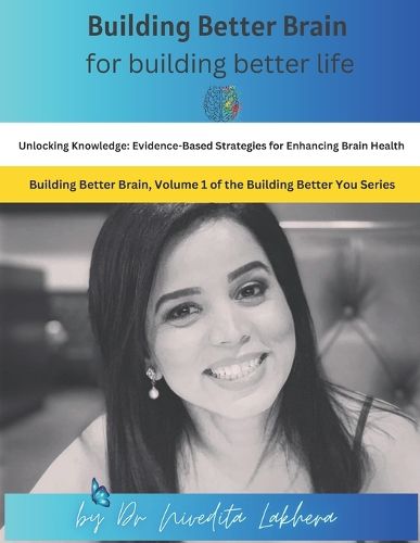 Cover image for Building Better Brain