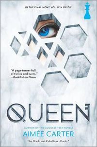 Cover image for Queen