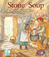 Cover image for Stone Soup