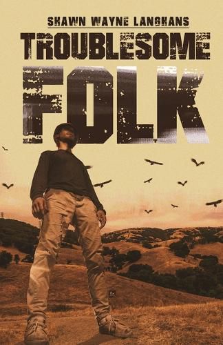 Cover image for Troublesome Folk