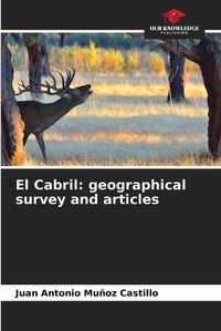 Cover image for El Cabril