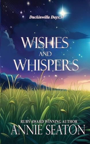 Cover image for Wishes and Whispers
