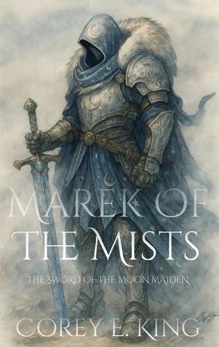 Cover image for Marek of the Mists