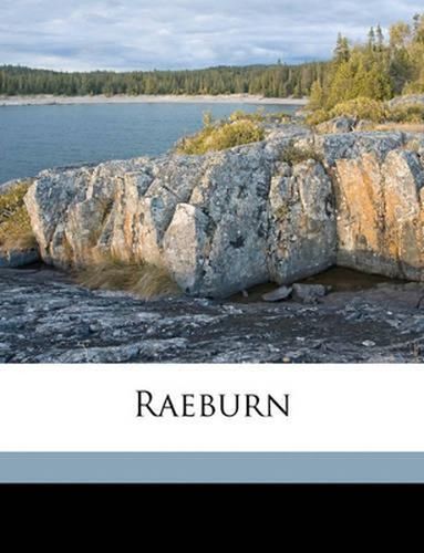 Cover image for Raeburn