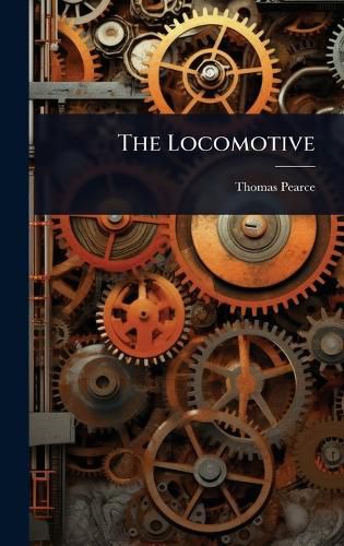 Cover image for The Locomotive