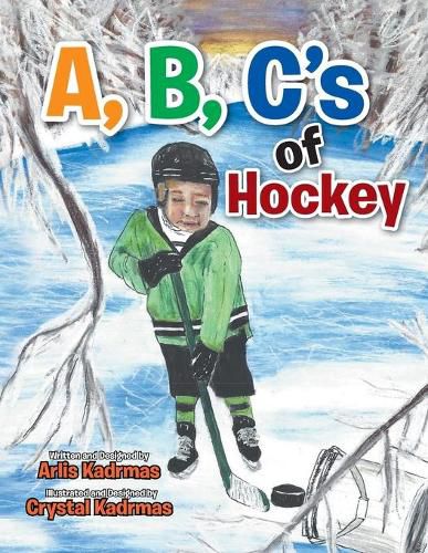 Cover image for A, B, C's of Hockey