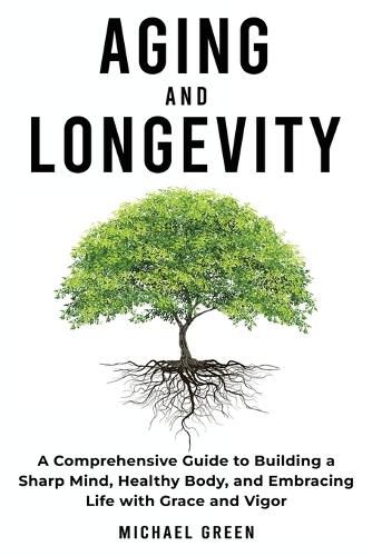 Cover image for Aging and Longevity