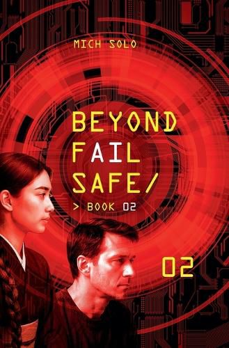 Cover image for Beyond Failsafe