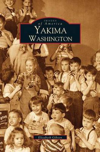 Cover image for Yakima