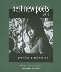 Cover image for Best New Poets 2010: 50 Poems from Emerging Writers