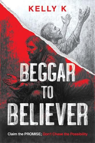 Cover image for Beggar to Believer