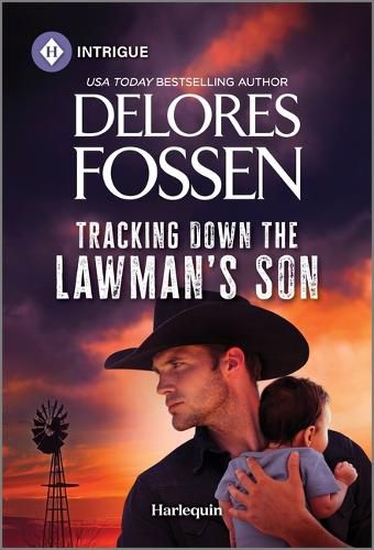 Cover image for Tracking Down the Lawman's Son