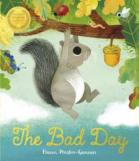 Cover image for The Bad Day