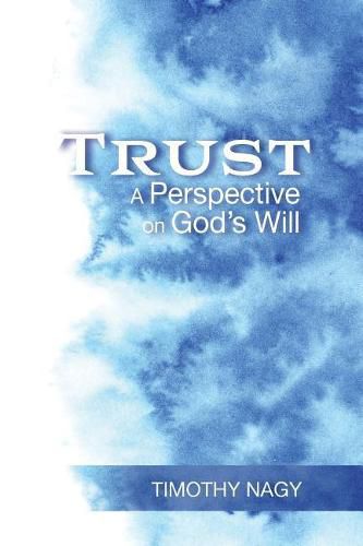 Cover image for Trust