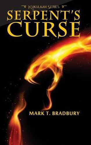 Cover image for Serpent's Curse