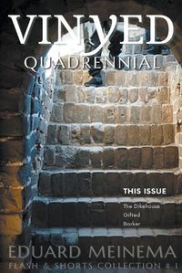 Cover image for Quadrennial