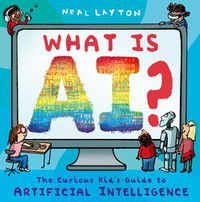 Cover image for What is AI?