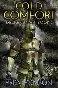 Cover image for Cold Comfort