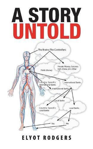 Cover image for A Story Untold