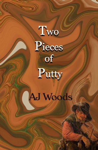 Cover image for Two Pieces of Putty
