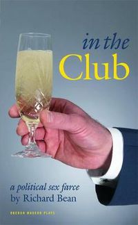 Cover image for In the Club