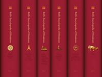 Cover image for Brill's Encyclopedia of Hinduism (6 vols set)