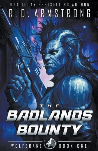 The Badlands Bounty