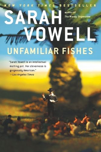 Cover image for Unfamiliar Fishes