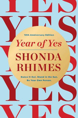 Cover image for Year of Yes (10th Anniversary Edition)