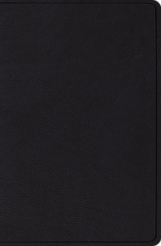 Cover image for ESV Verse-by-Verse Reference Bible