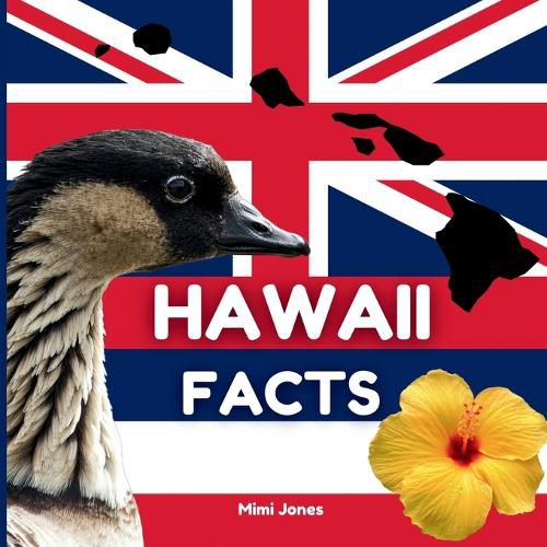 Cover image for Hawaii Facts