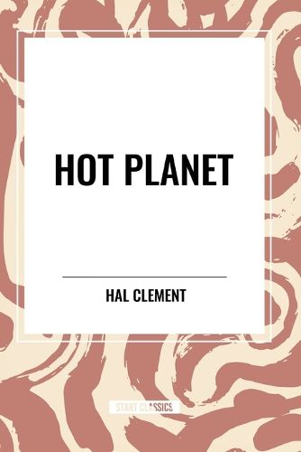 Hot Planet