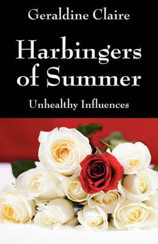 Cover image for Harbingers of Summer: Unhealthy Influences