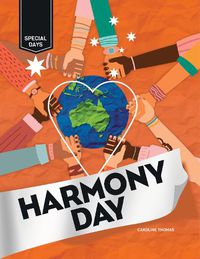 Cover image for Harmony Day