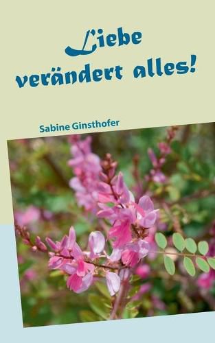 Cover image for Liebe verandert alles