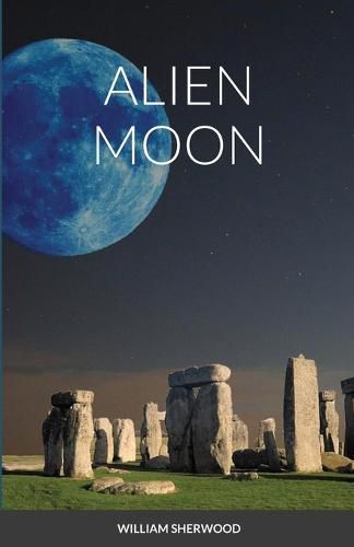 Cover image for Alien Moon