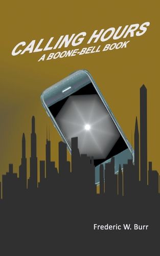 Cover image for Calling Hours