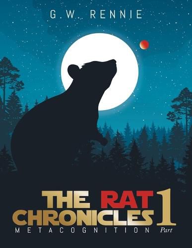 Cover image for The Rat Chronicles