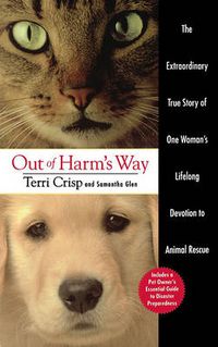 Cover image for Out of Harm's Way