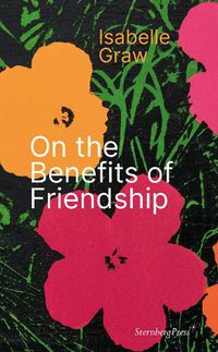 Cover image for On the Benefits of Friendship