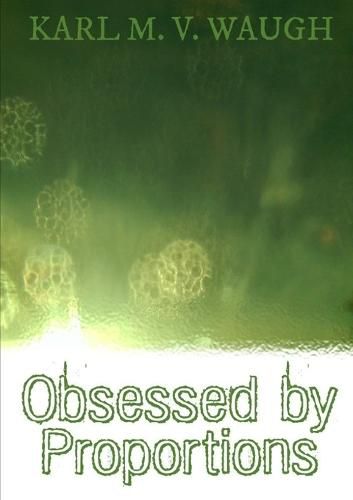 Cover image for Obsessed by Proportions