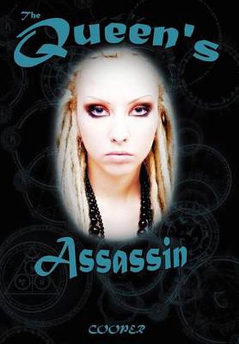 Cover image for The Queen's Assassin