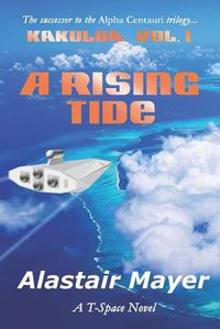 Cover image for Kakuloa: A Rising Tide