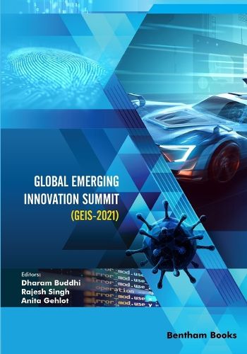 Cover image for Global Emerging Innovation Summit (GEIS-2021)