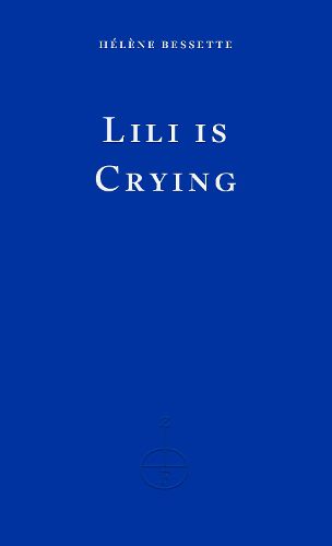 Cover image for Lili is Crying