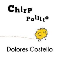 Cover image for Chirp/ Pollito