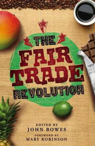 Cover image for The Fair Trade Revolution