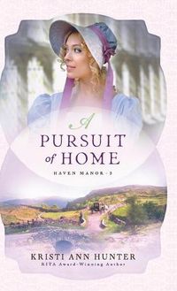 Cover image for Pursuit of Home